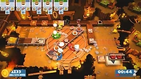 Overcooked! 2 -  Nintendo Switch