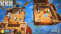 Overcooked! 2 -  Nintendo Switch