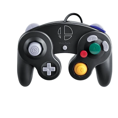 PowerA Super Smash Bros. Ultimate Edition Wired GameCube Controller for Nintendo Switch
