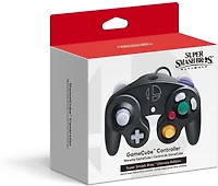 PowerA Super Smash Bros. Ultimate Edition Wired GameCube Controller for Nintendo Switch