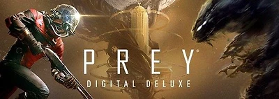Prey Deluxe - PC