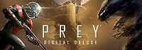 Prey Deluxe - PC