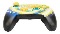 PowerA Enhanced Wireless Controller for Nintendo Switch Pikachu Vortex