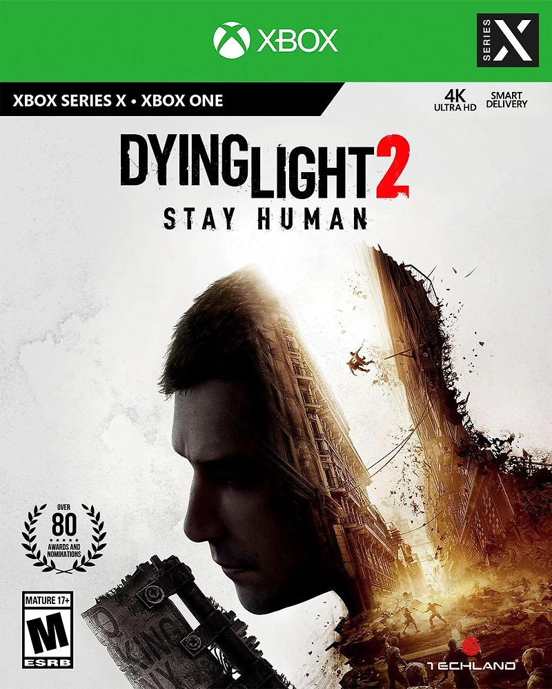 Dying Light 2 - Xbox One