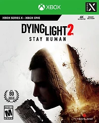 Dying Light 2 - Xbox One