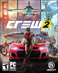 The Crew 2 - PC