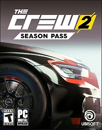 The Crew 2 Season Pass