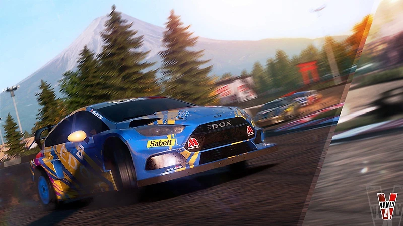 V-Rally 4 - PlayStation 4