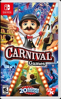 Carnival Games