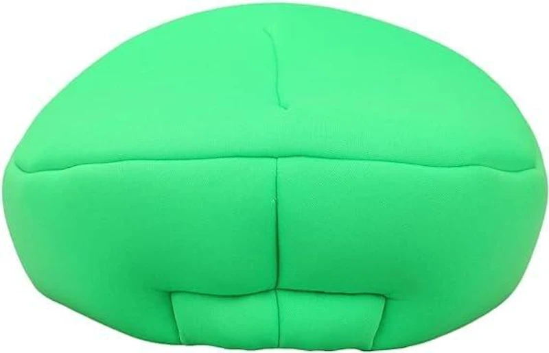 Super Mario Bros Luigi Cosplay Hat