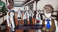 Caligula Effect: Overdose - Nintendo Switch