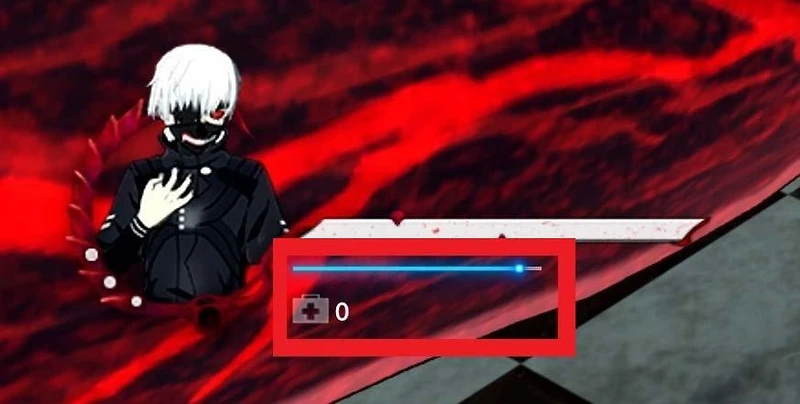 TOKYO GHOUL: re [CALL to EXIST] - PlayStation 4