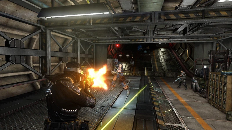 Defiance 2050 Ultimate Pack - Xbox One