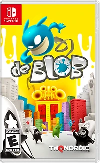 de Blob - Nintendo Switch