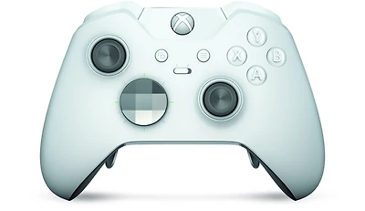 Microsoft Xbox Elite Wireless Controller White