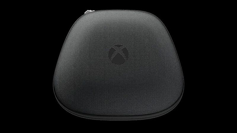 Microsoft Xbox Elite Wireless Controller White