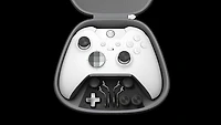 Microsoft Xbox Elite Wireless Controller White