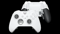 Microsoft Xbox Elite Wireless Controller White
