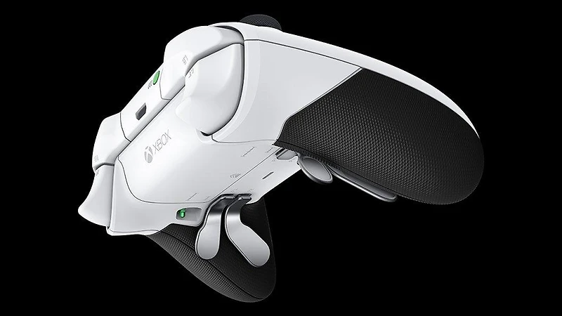 Microsoft Xbox Elite Wireless Controller White