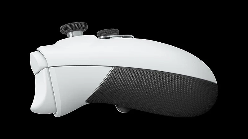 Microsoft Xbox Elite Wireless Controller White