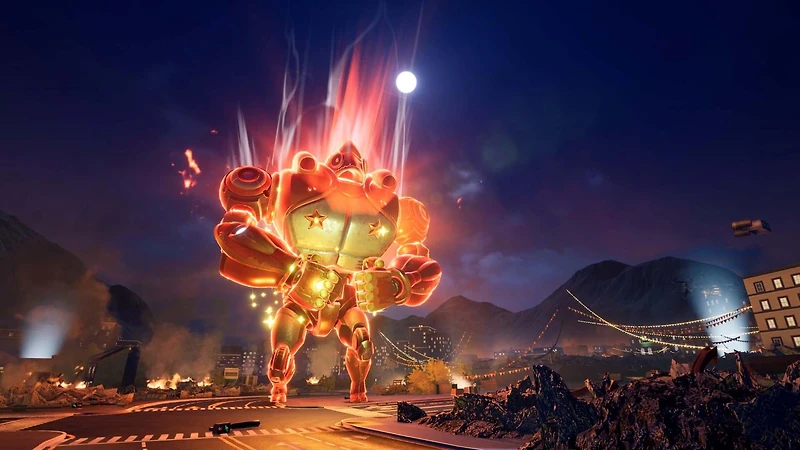 Override Mech City Brawl - Xbox One