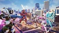Override Mech City Brawl - Xbox One