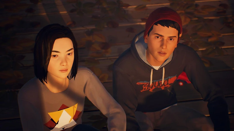 Life is Strange 2 Complete Season - Xbox One