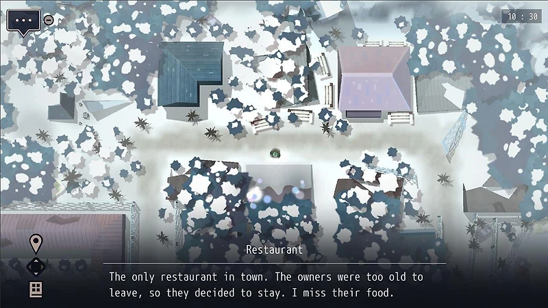 OPUS: Rocket of Whispers