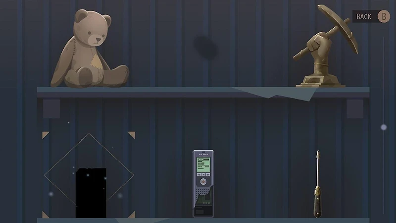 OPUS: Rocket of Whispers