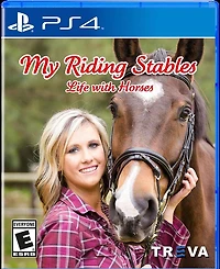 My Riding Stables: Life with Horses