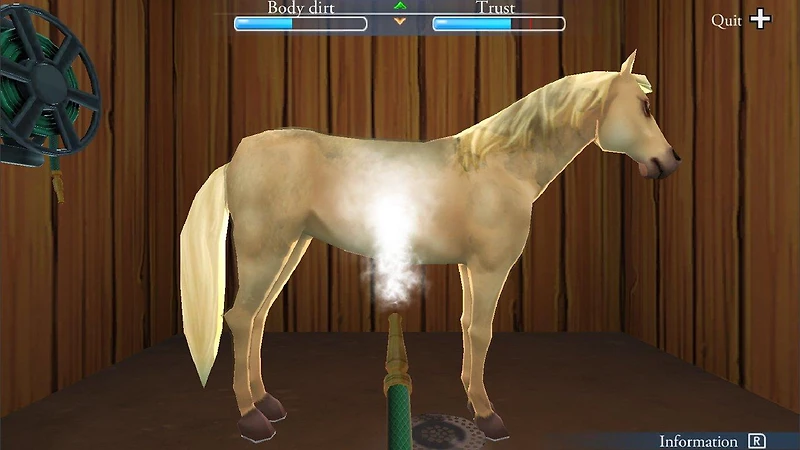 My Riding Stables:Life with Horses - Nintendo Switch