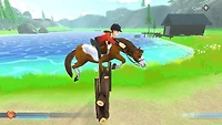 My Riding Stables:Life with Horses - Nintendo Switch