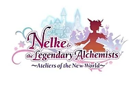 Nelke and the Legendary Alchemists: Ateliers of the New World - Nintendo Switch