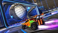 Rocket League Ultimate - Nintendo Switch