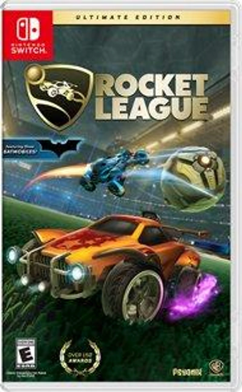Rocket League Ultimate - Nintendo Switch