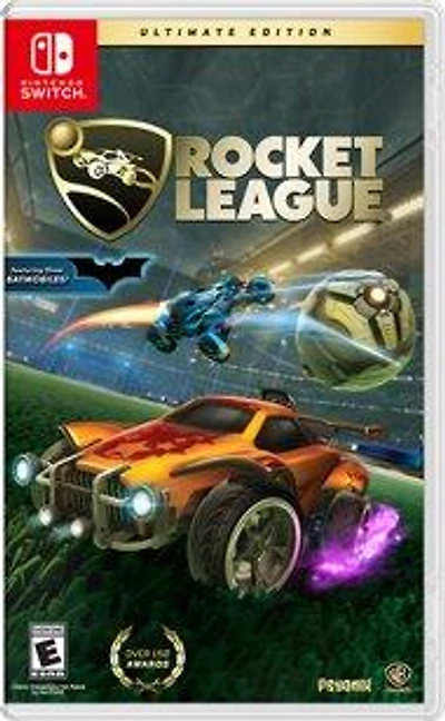 Rocket League Ultimate - Nintendo Switch