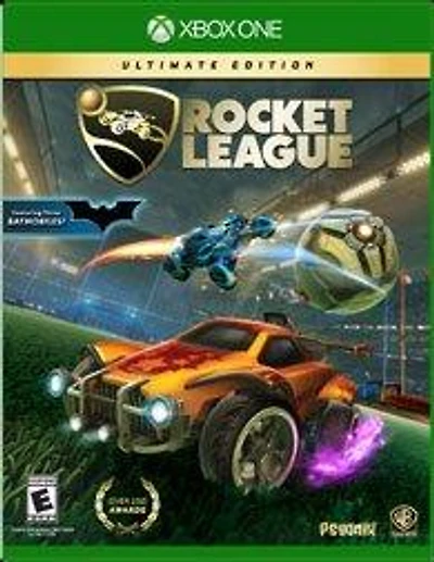 Rocket League Ultimate - Xbox One