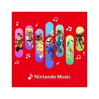 Nintendo Switch Online Membership 12 Month
