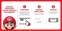 Nintendo Switch Online Membership 12 Month Family