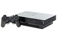 Sony PlayStation 2 Large Console
