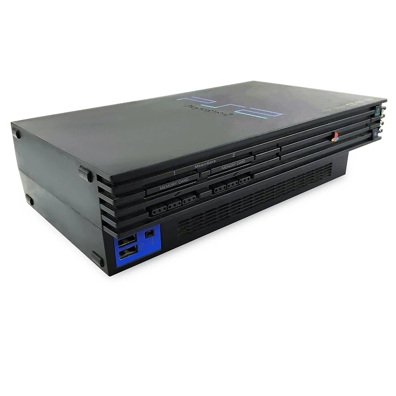 Sony PlayStation 2 Large Console