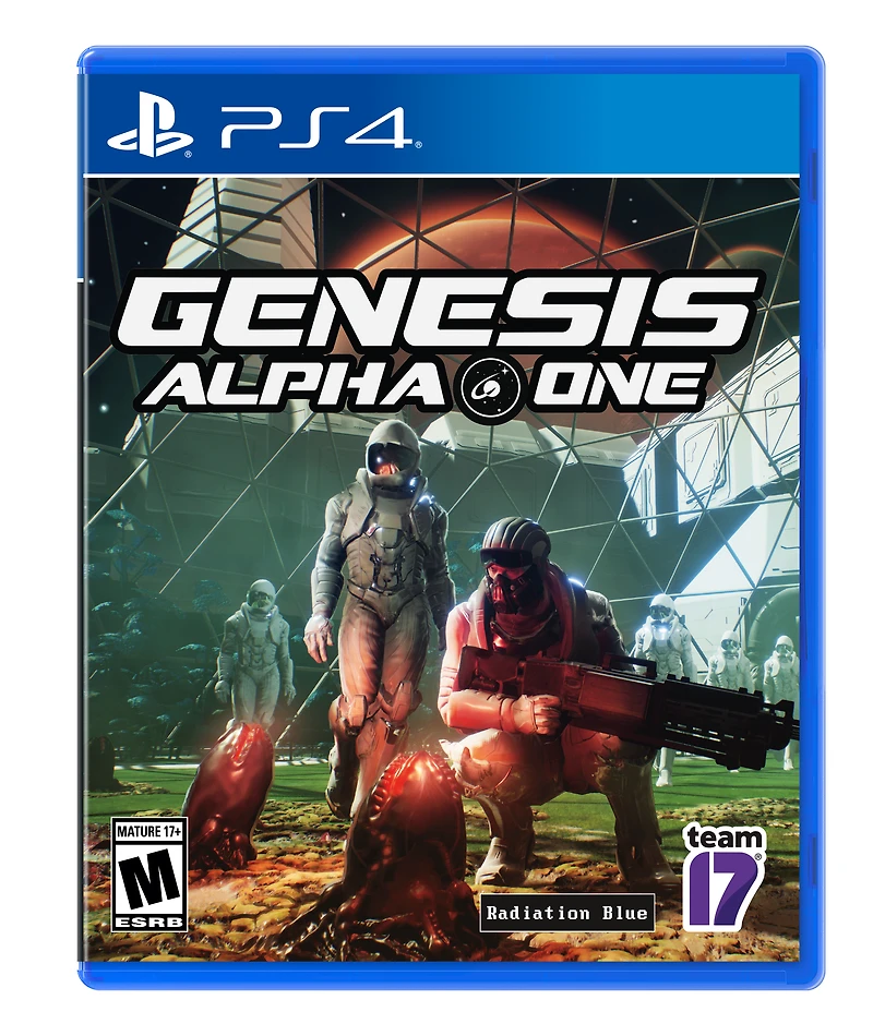 Genesis Alpha One