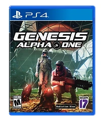 Genesis Alpha One