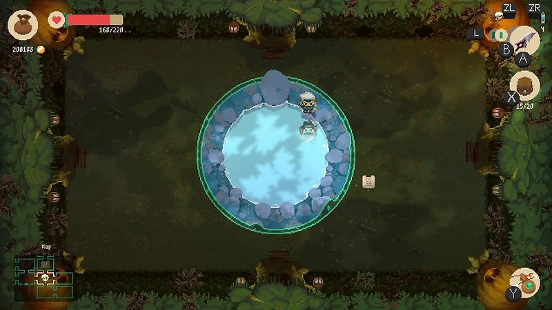 Moonlighter - PlayStation 4