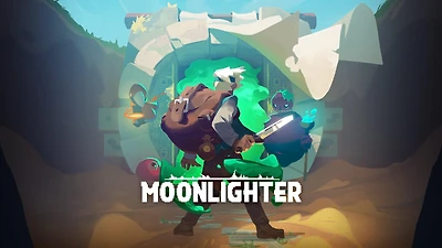 Moonlighter- Nintendo Switch