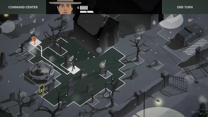 This is the Police II - Nintendo Switch