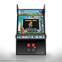 Micro Arcade Machine Ms. PAC-MAN