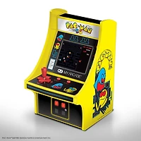 My Arcade PAC-MAN Retro Micro Player