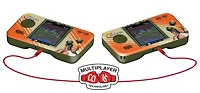 My Arcade Contra Pocket Player Handheld Portable Video Game System Contra