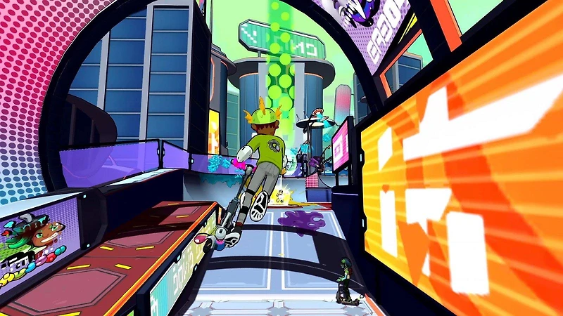 Crayola Scoot - Xbox One